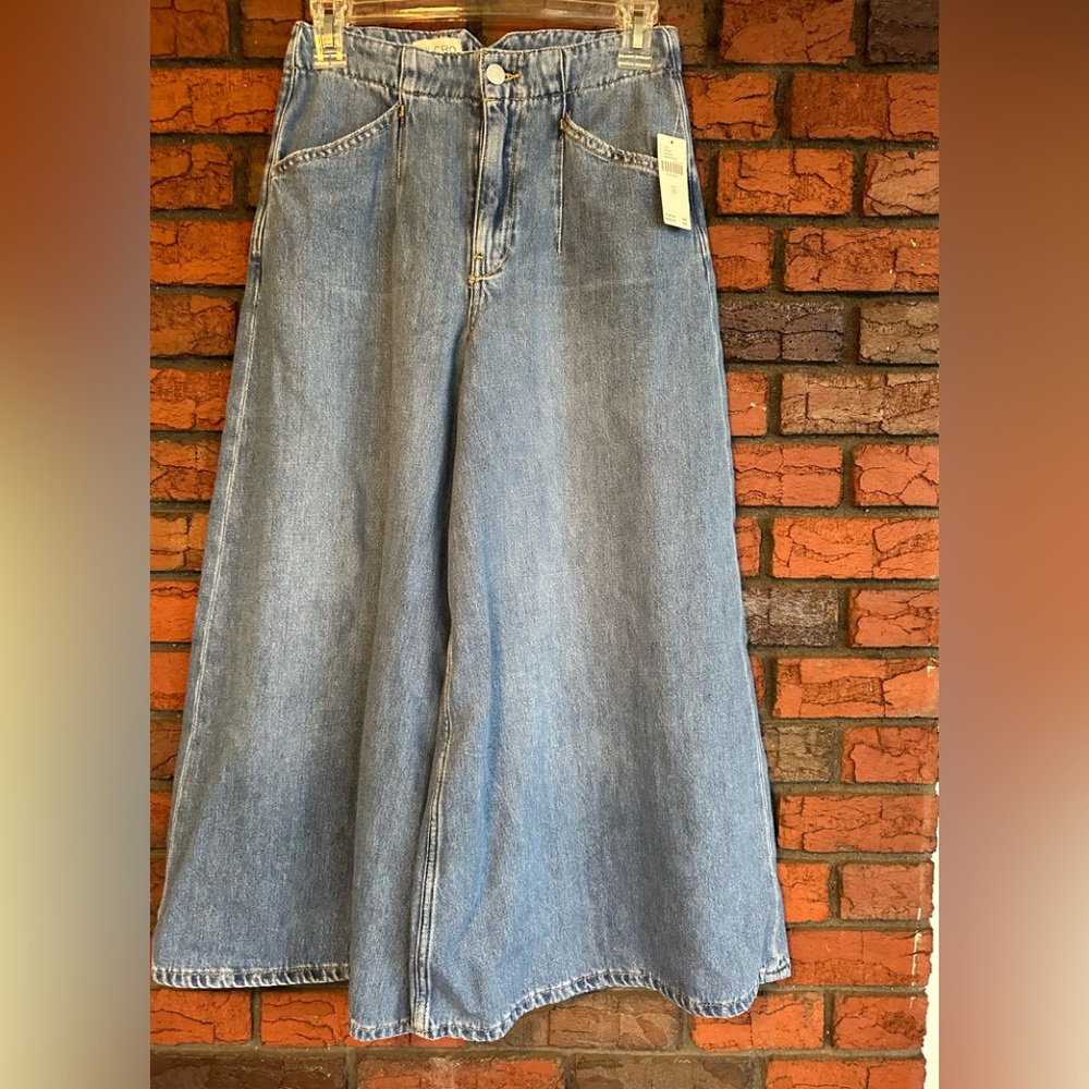 NWT Anthropologie Pilcro jeans
